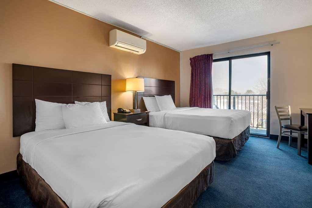 Econo Lodge Inn & Suites Rehoboth Beach Room photo